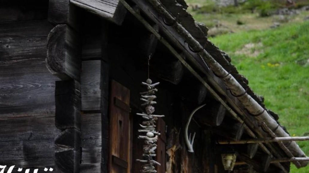 Photo of Outdoor in Simplon