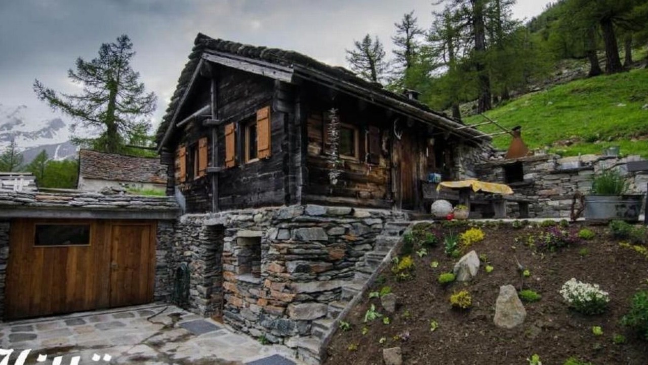 Photo of Outdoor in Simplon
