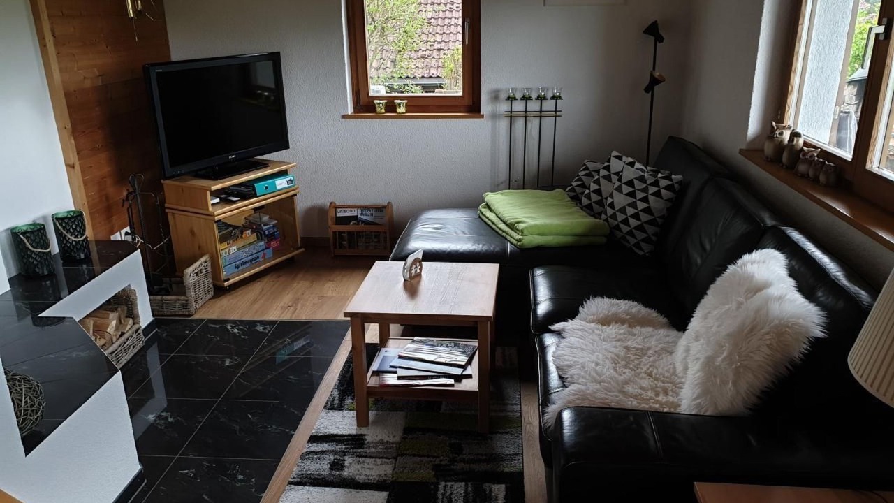 Photo of Livingroom in Mogelsberg
