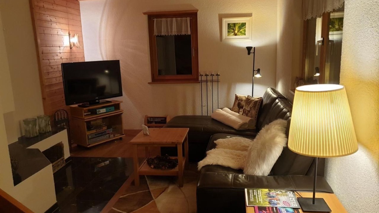Photo of Livingroom in Mogelsberg