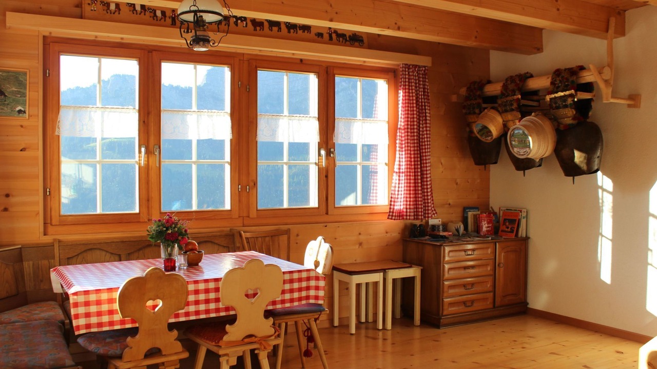 Photo of Livingroom in Ennetbuhl