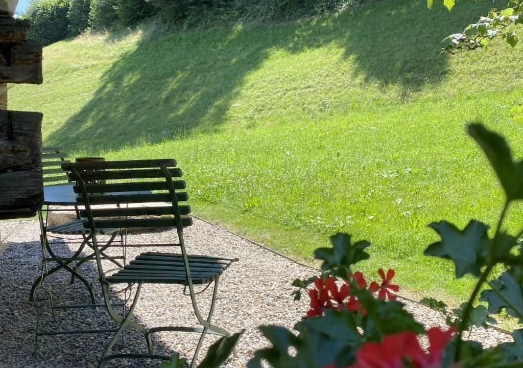Photo of Patio Balcony in Willisau Land