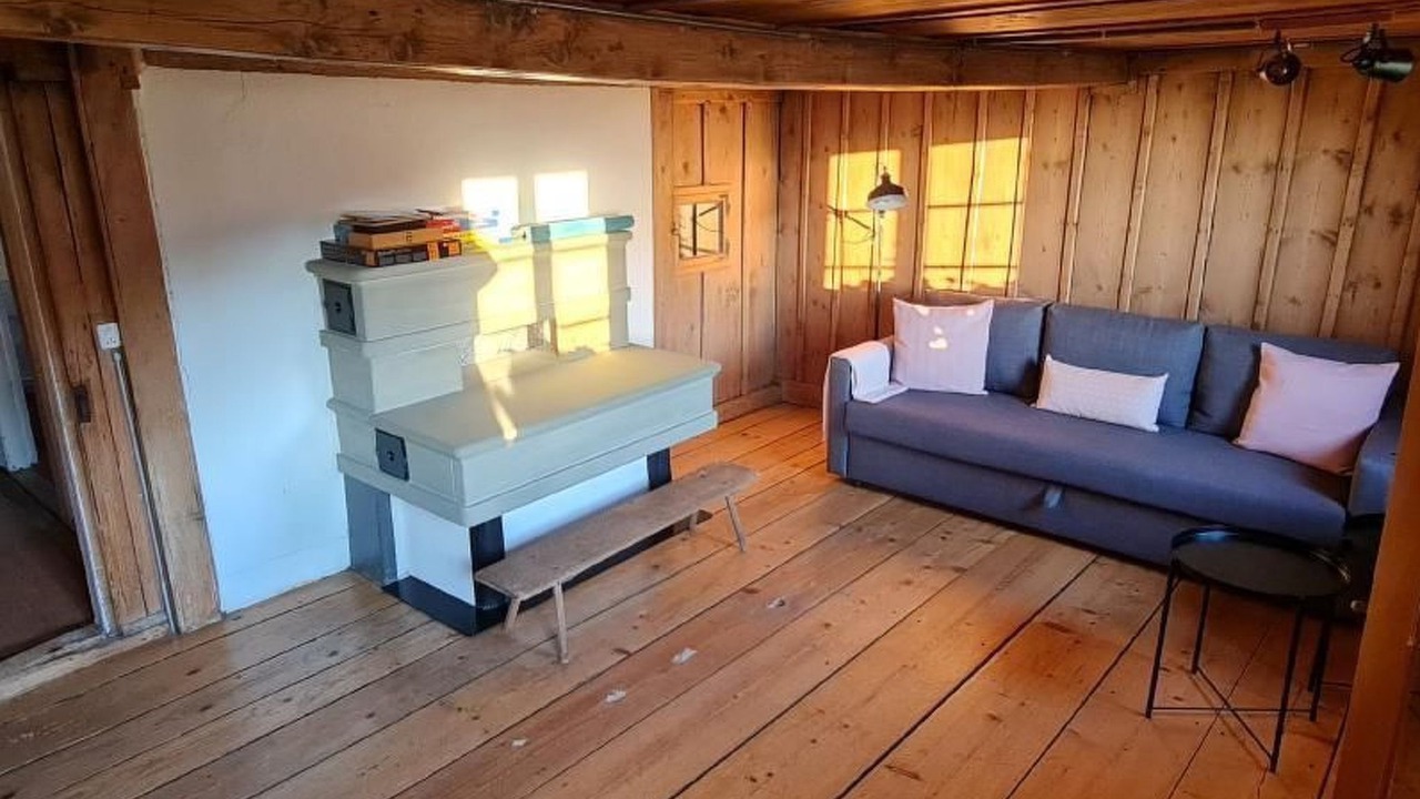 Photo of Livingroom in Willisau Land