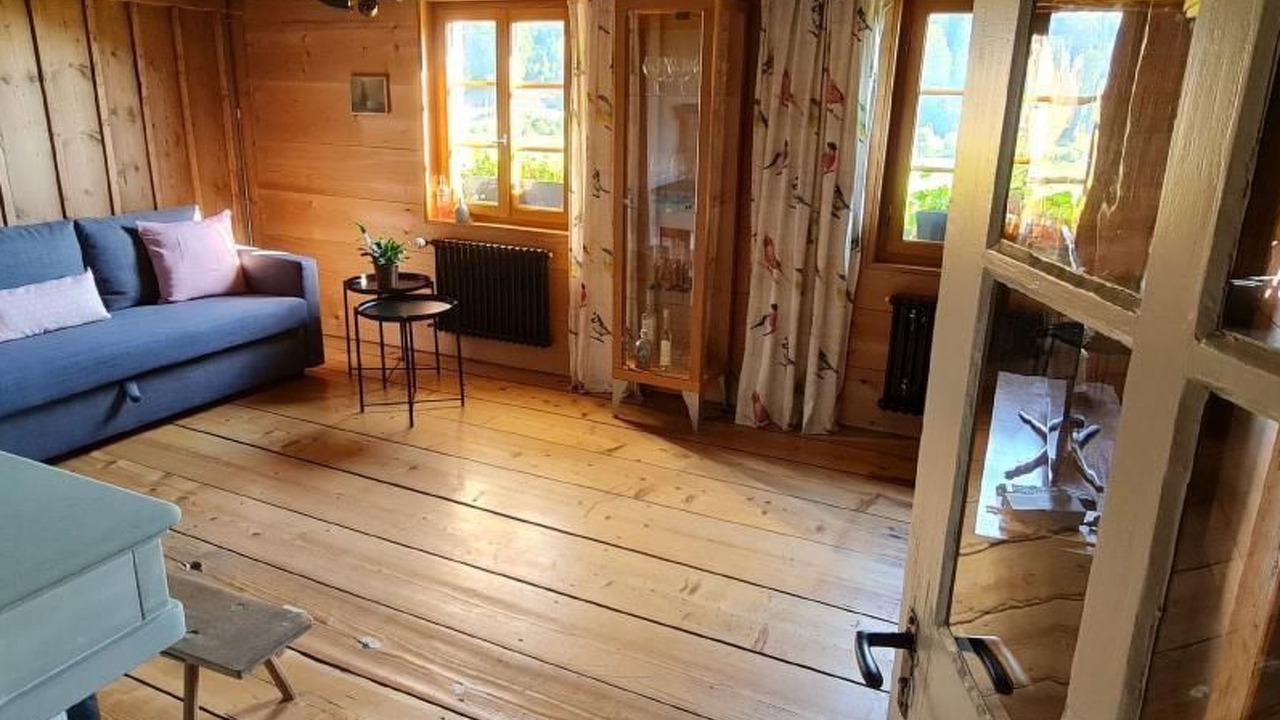 Photo of Livingroom in Willisau Land