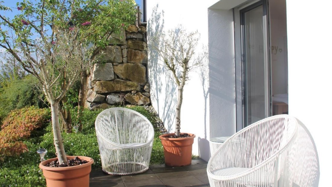 Photo of Patio Balcony in Eschenbach