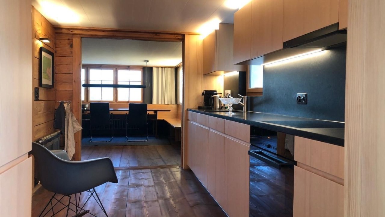 Photo of Bedroom in Rehetobel