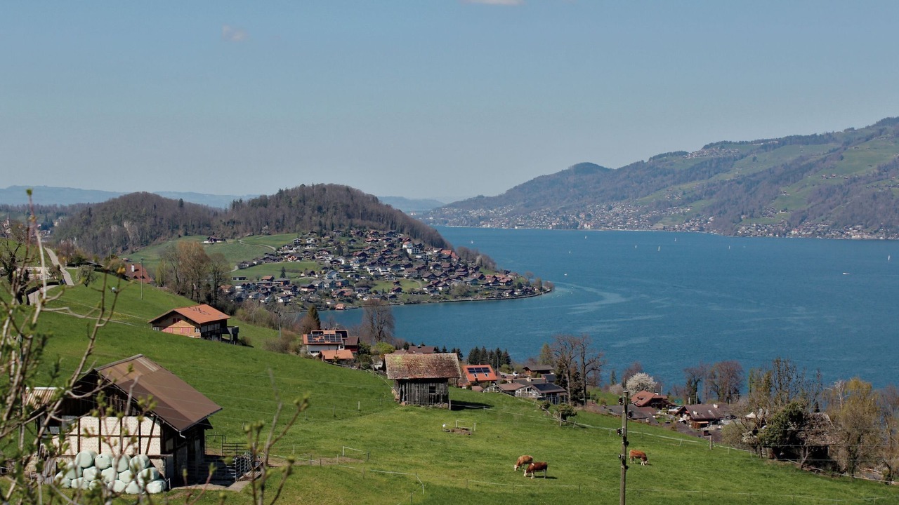 Photo of Others in Spiez