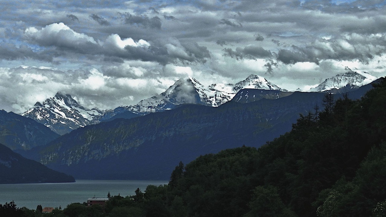 Photo of Others in Spiez