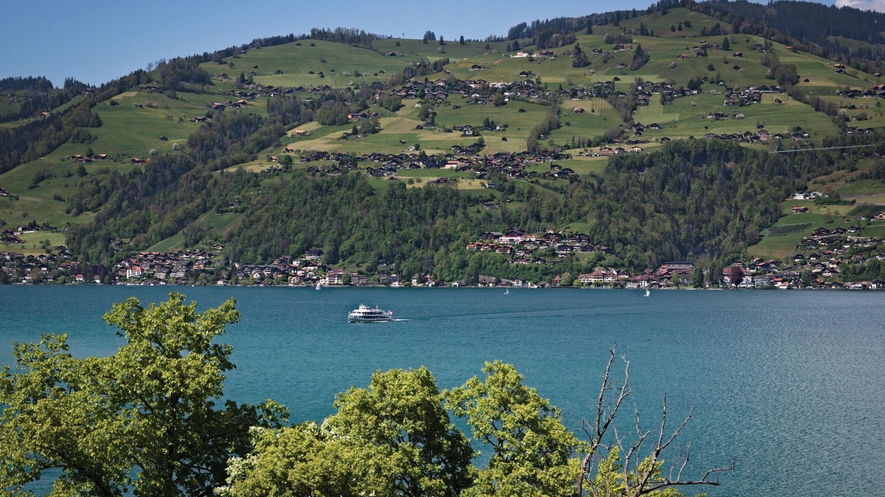 Photo of Others in Spiez
