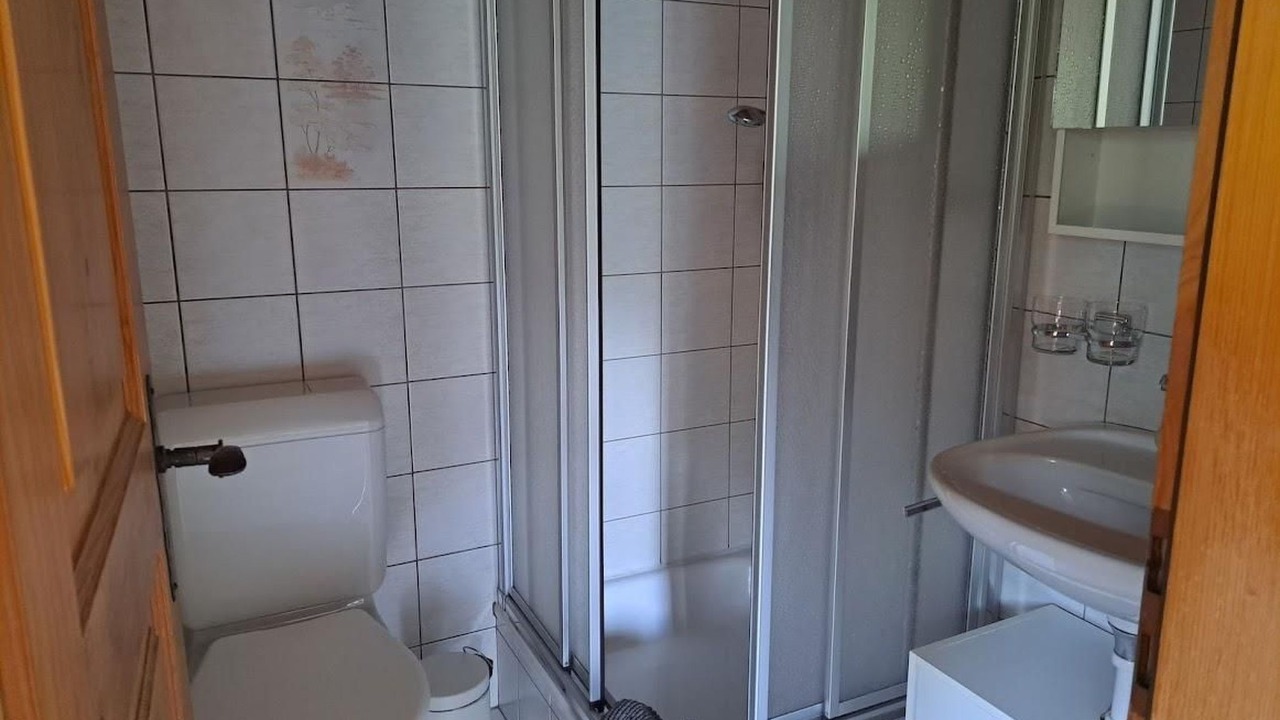 Photo of Bathroom in Fiesch