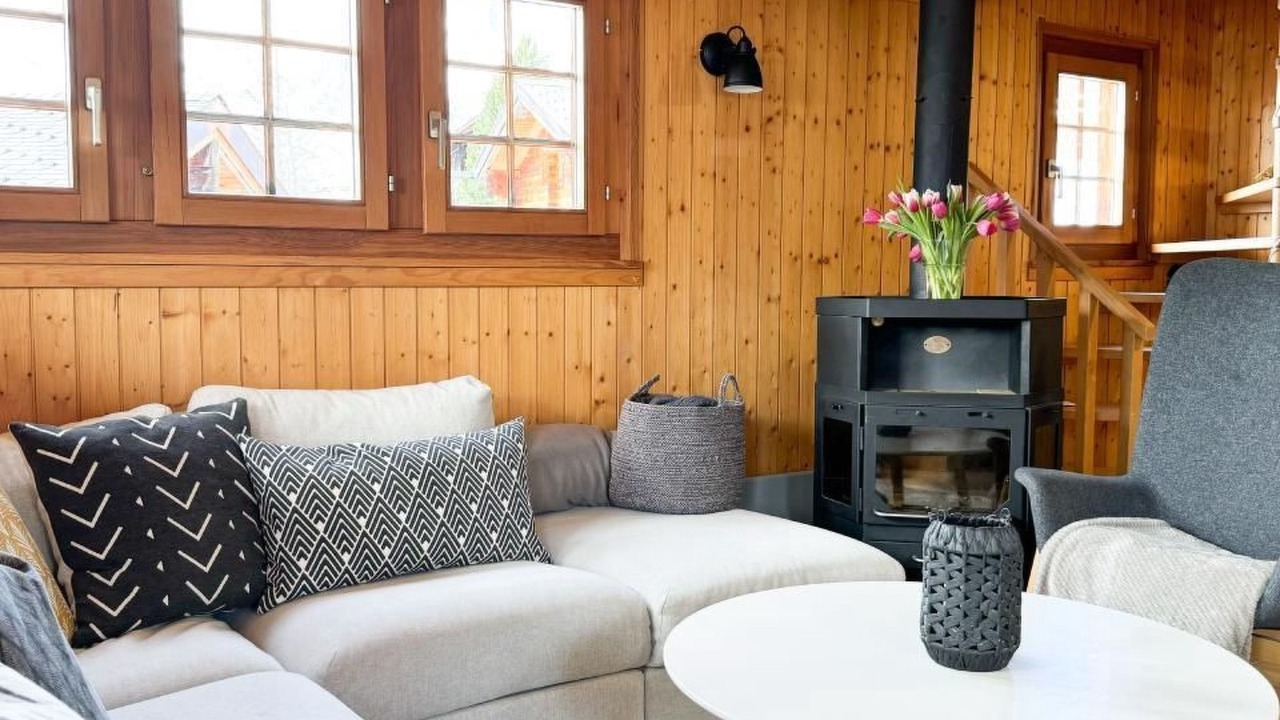 Photo of Livingroom in Bellwald