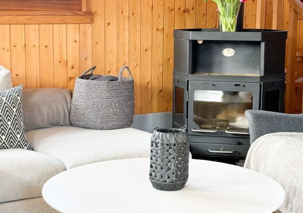 Photo of Livingroom in Bellwald