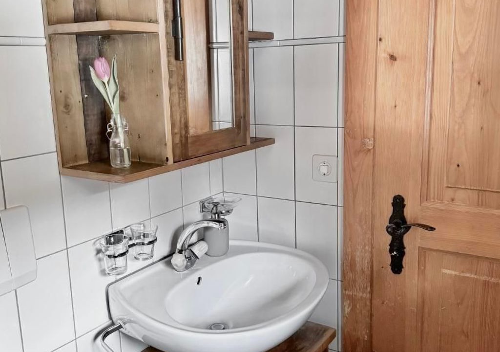 Photo of Bathroom in Bellwald