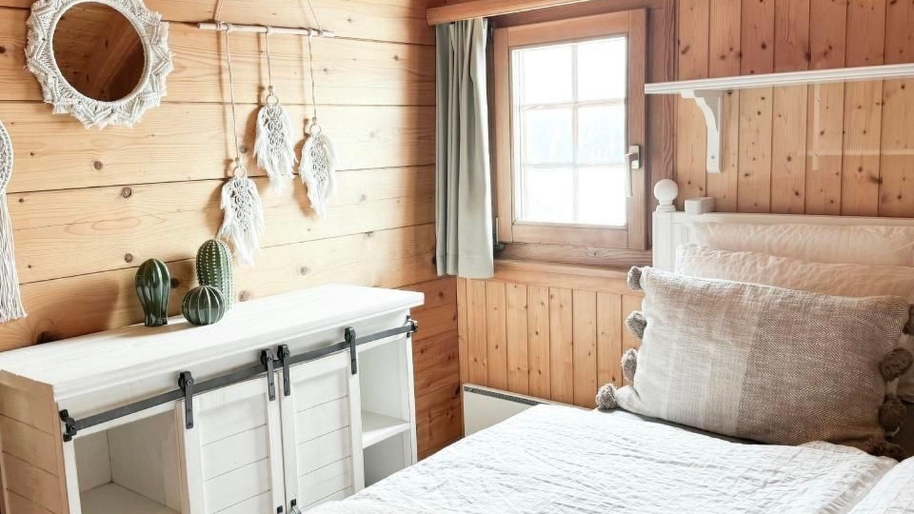 Photo of Bedroom in Bellwald