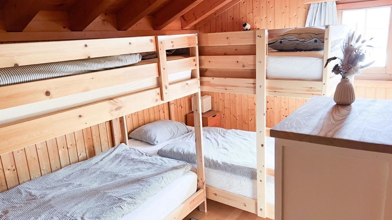Photo of Bedroom in Bellwald