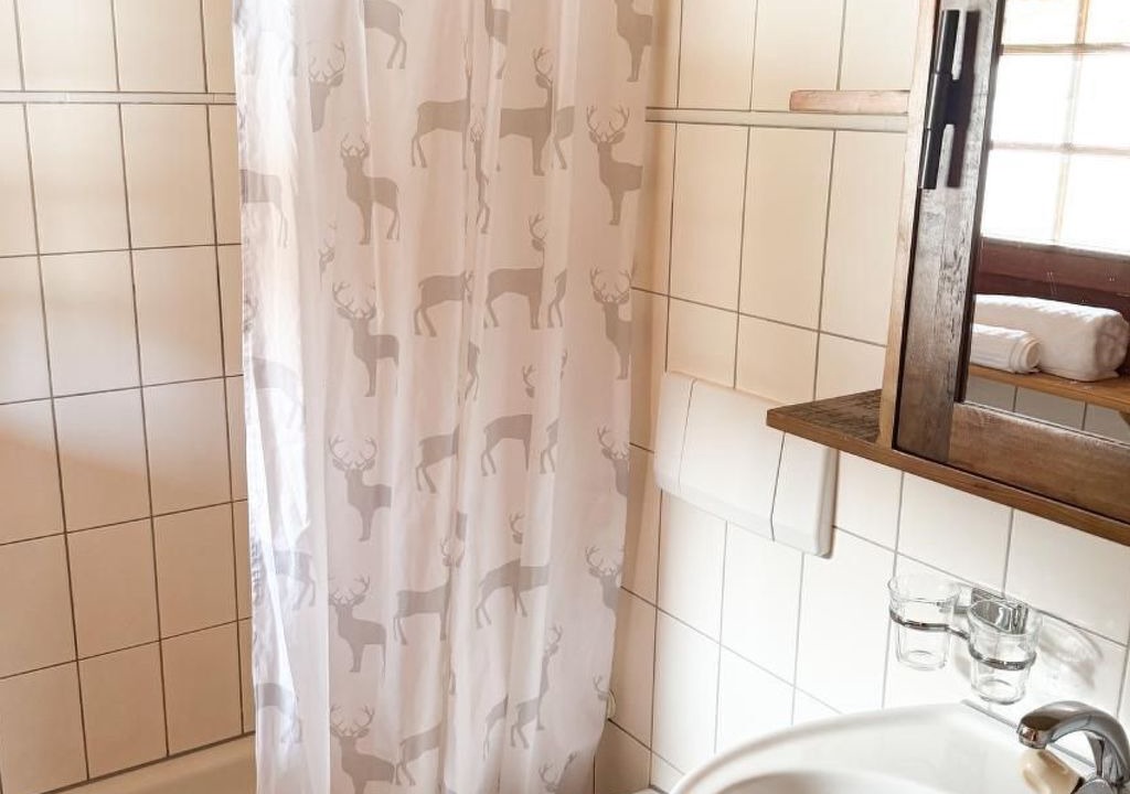 Photo of Bathroom in Bellwald