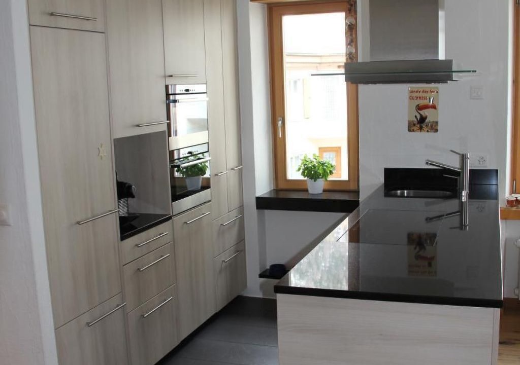 Photo of Kitchen in Pontresina