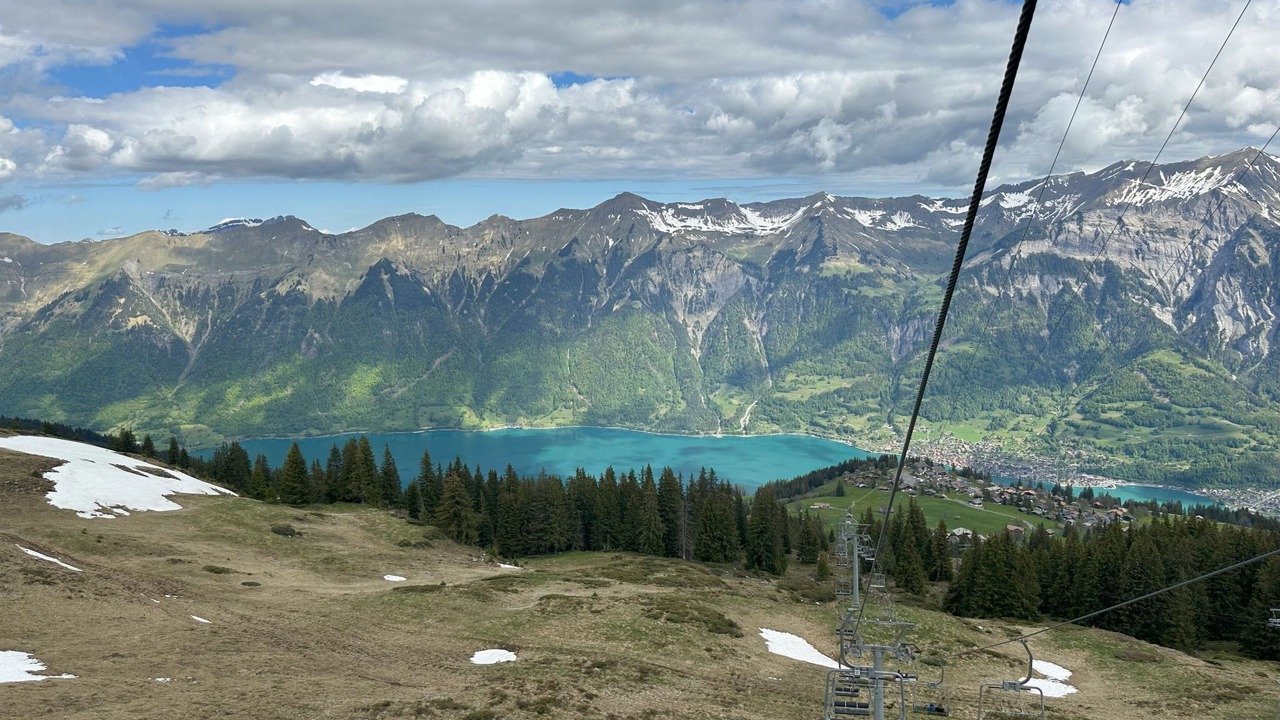 Photo of Others in Axalp