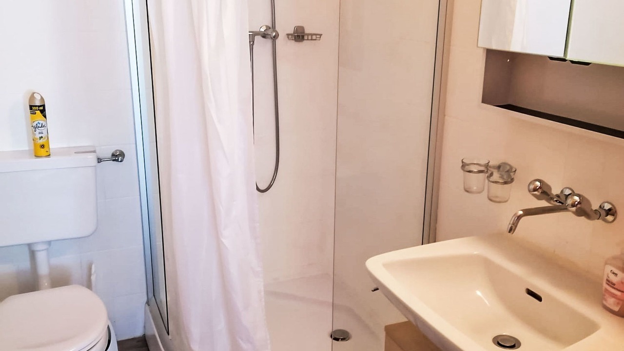 Photo of Bathroom in Ernen