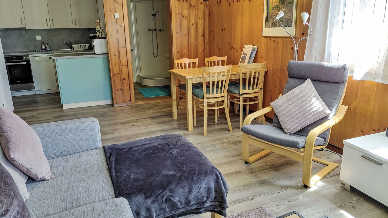 Photo of Bedroom in Ernen