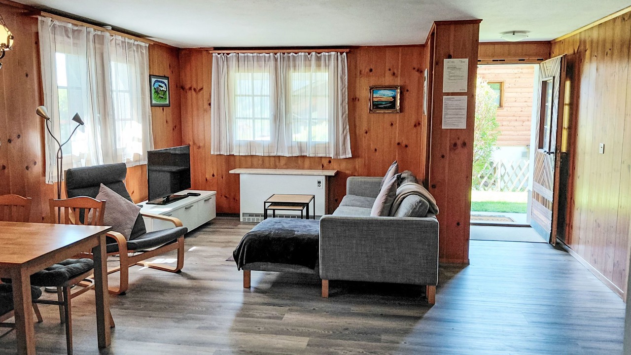 Photo of Livingroom in Ernen