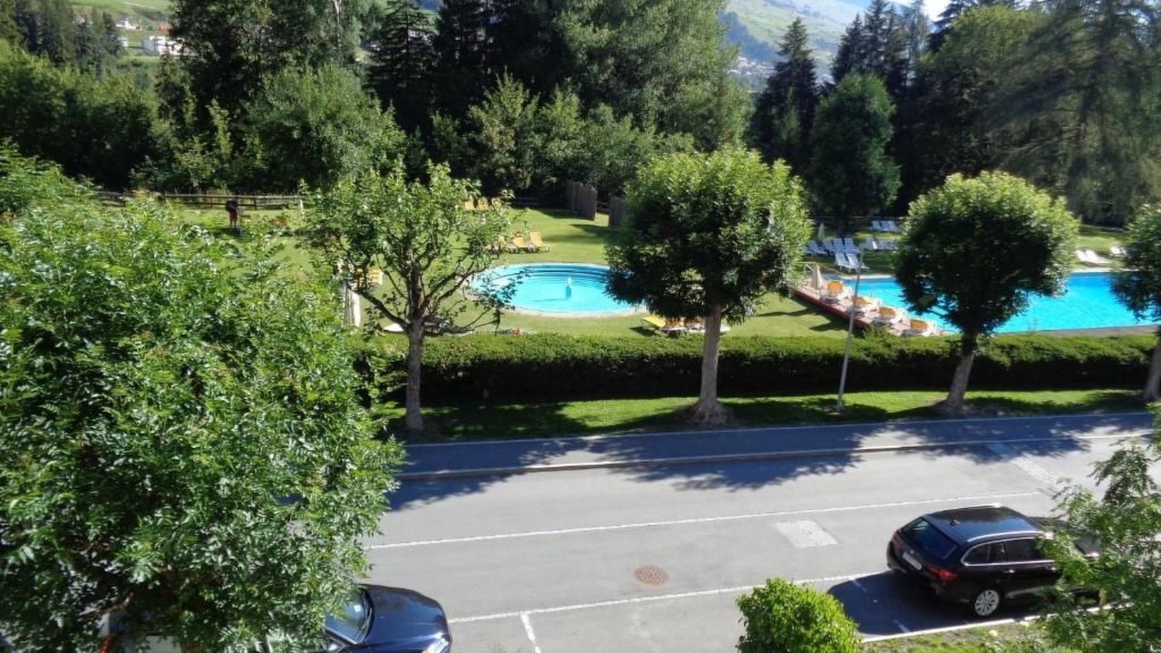 Photo of Outdoor in Vulpera