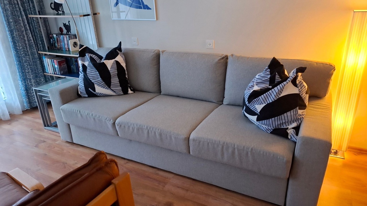 Photo of Livingroom in Vulpera
