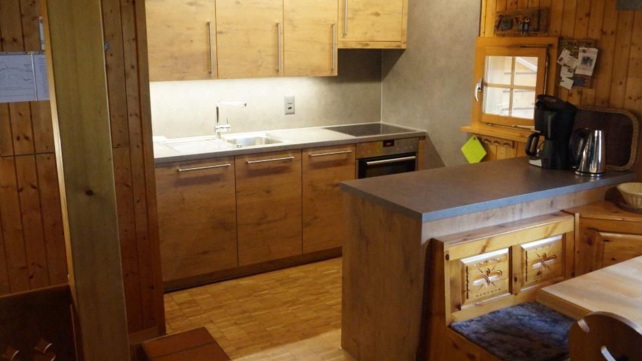 Photo of Bedroom in Kublis