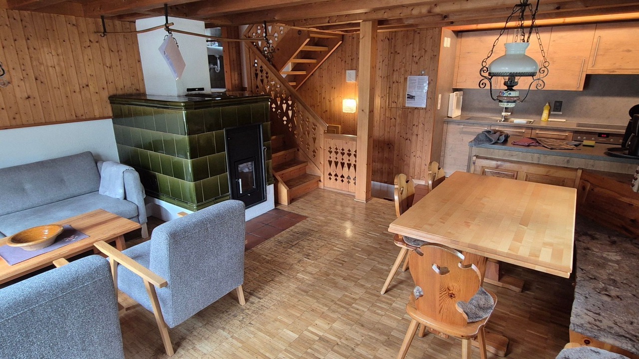 Photo of Livingroom in Kublis
