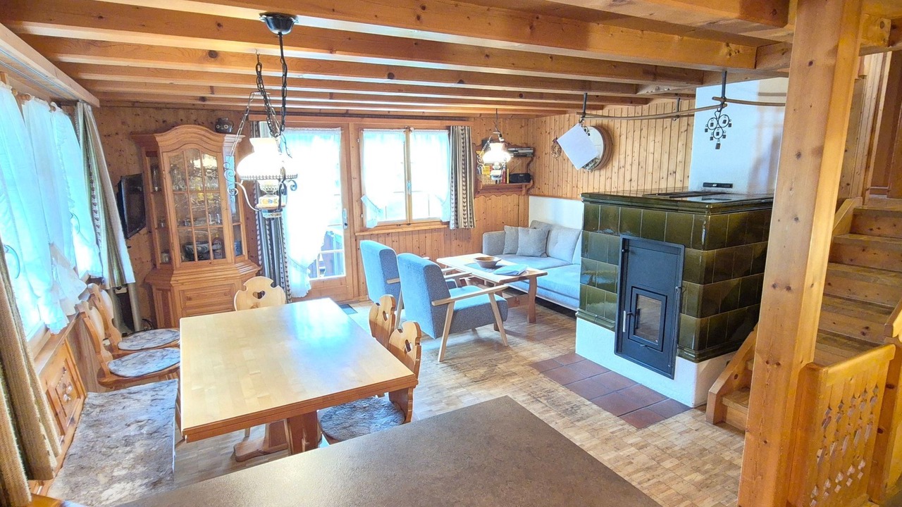 Photo of Livingroom in Kublis