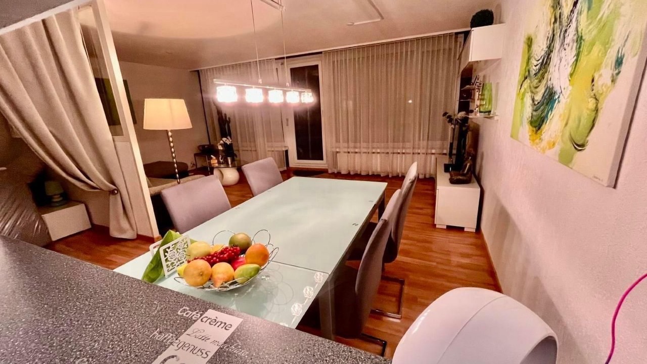 Photo of Bedroom in Pfaefers