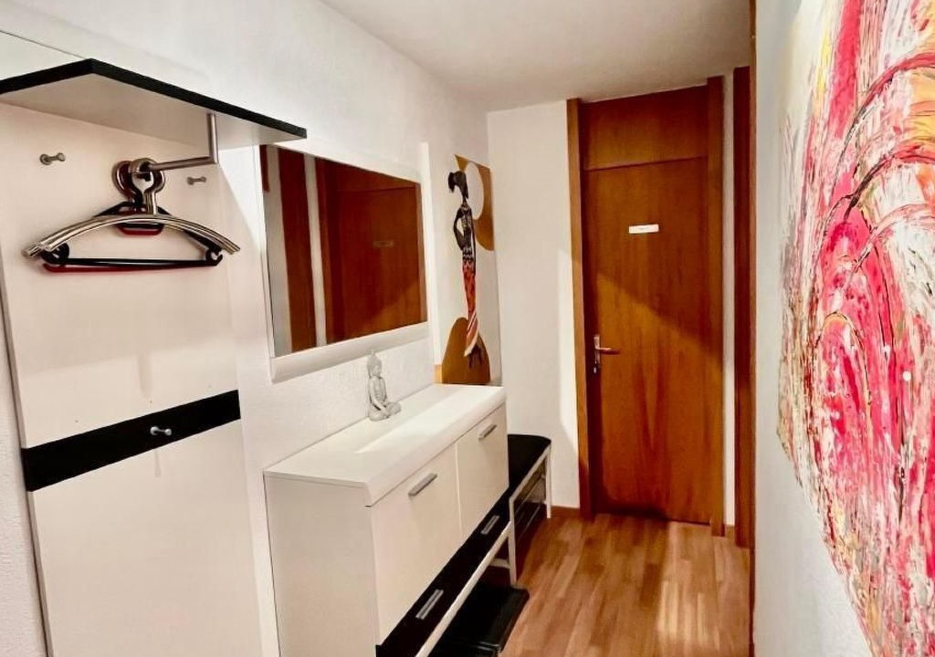 Photo of Bathroom in Pfaefers