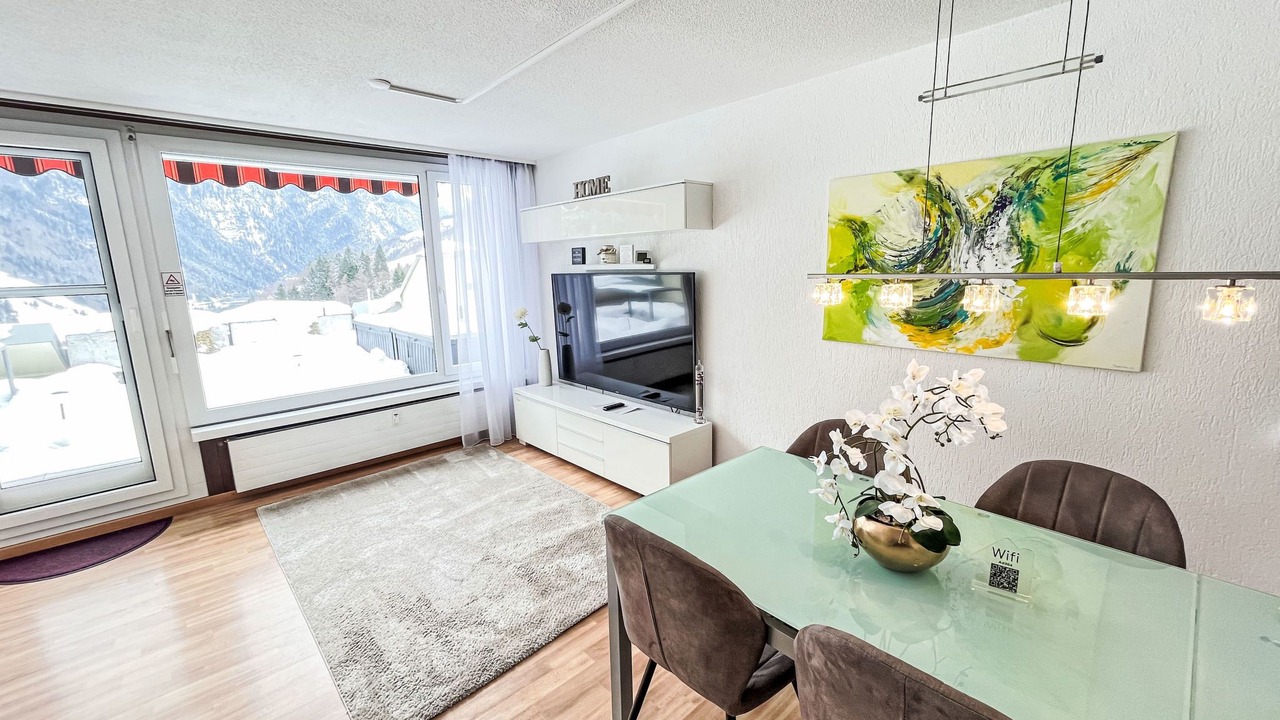 Photo of Livingroom in Pfaefers