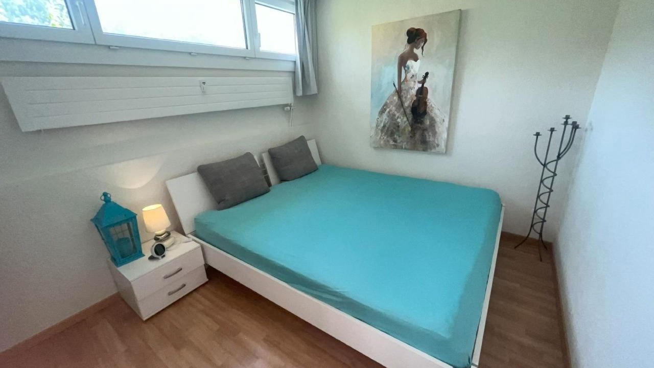 Photo of Bedroom in Pfaefers