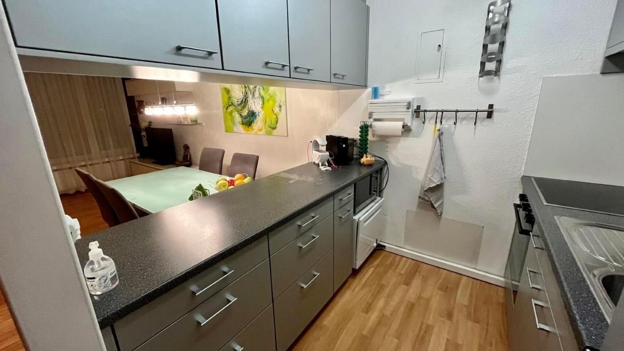 Photo of Bedroom in Pfaefers