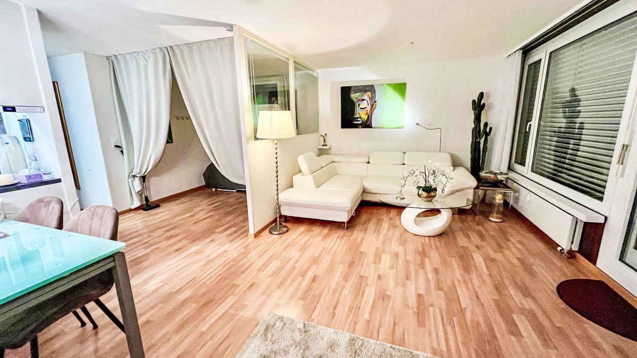 Photo of Livingroom in Pfaefers