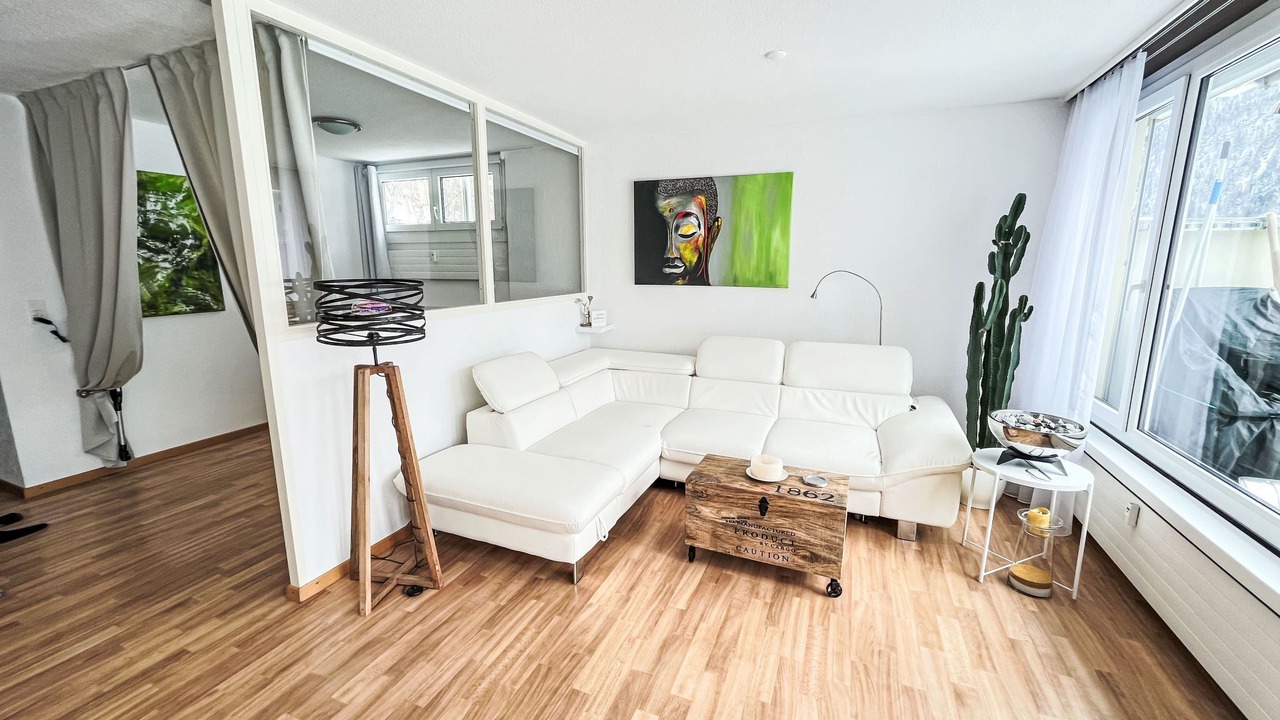 Photo of Livingroom in Pfaefers