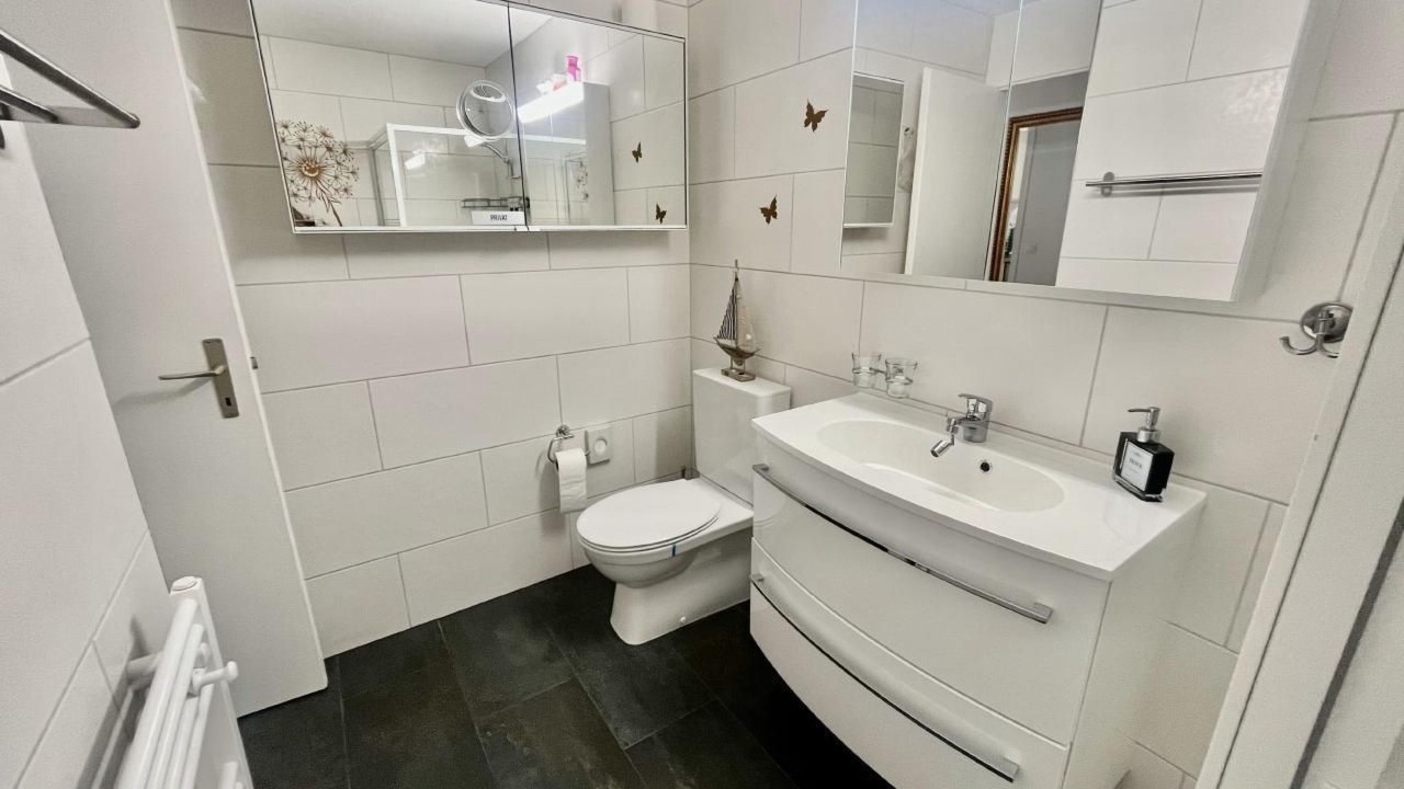 Photo of Bathroom in Pfaefers