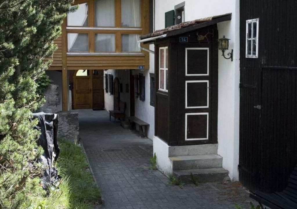 Photo of Outdoor in Maienfeld