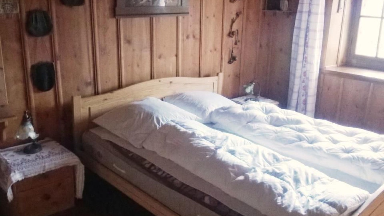 Photo of Bedroom in Maienfeld