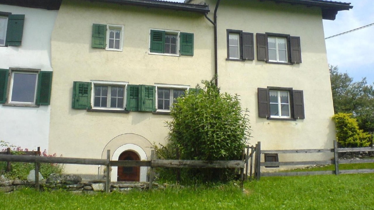 Photo of Outdoor in Maienfeld