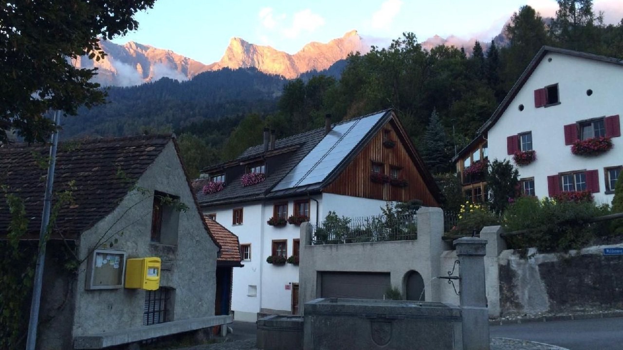 Photo of Outdoor in Maienfeld