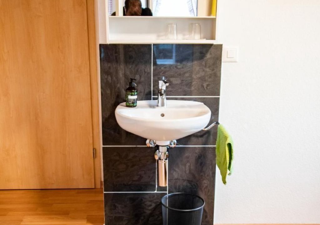 Photo of Bathroom in Altdorf