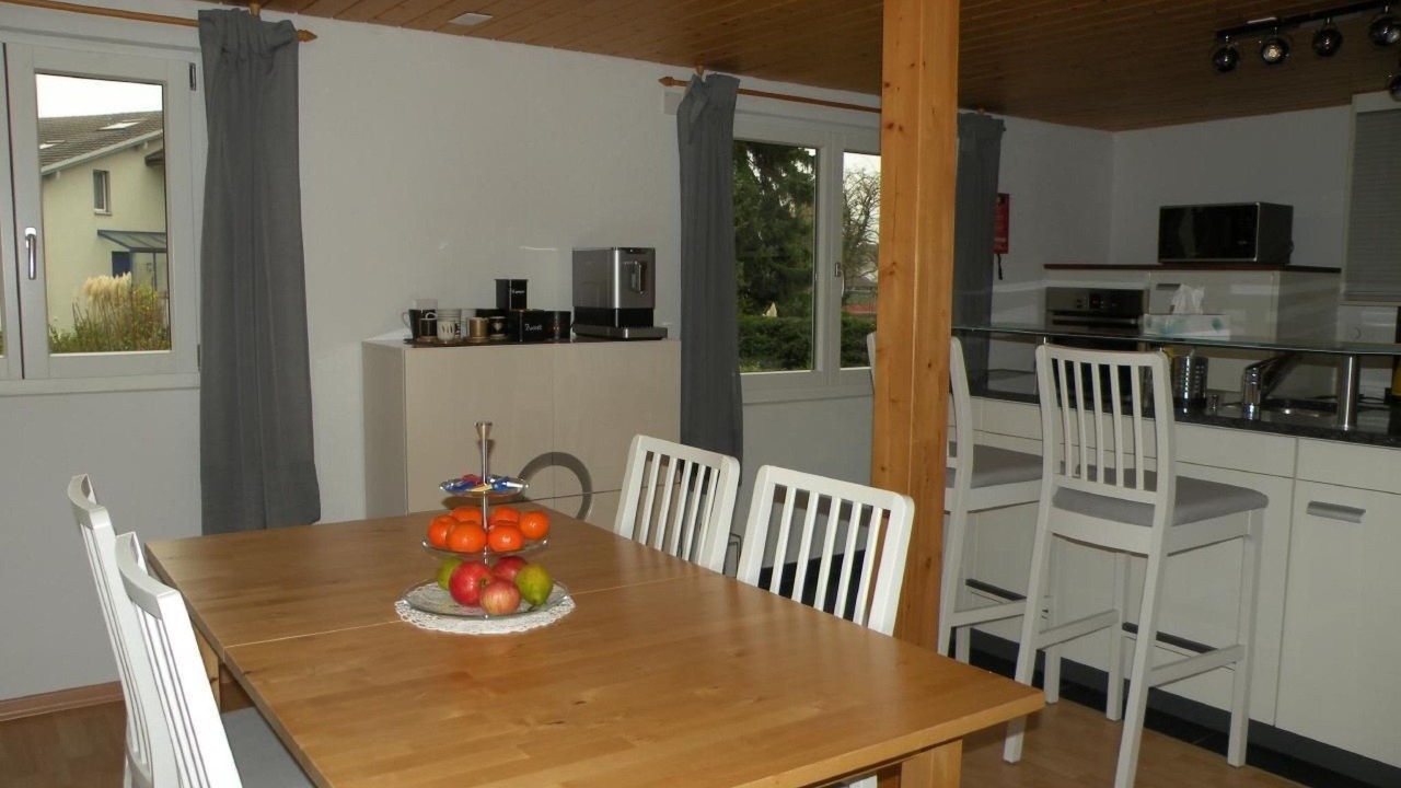Photo of Bedroom in Altdorf