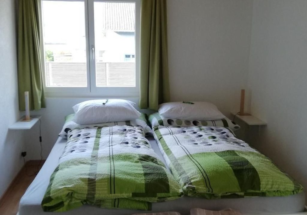 Photo of Bedroom in Altdorf