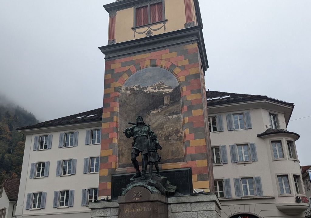 Photo of Others in Altdorf