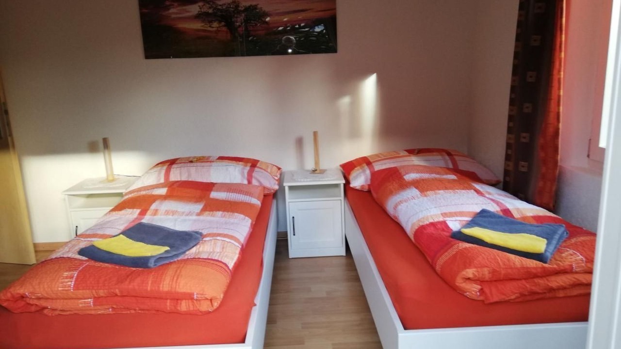 Photo of Bedroom in Altdorf