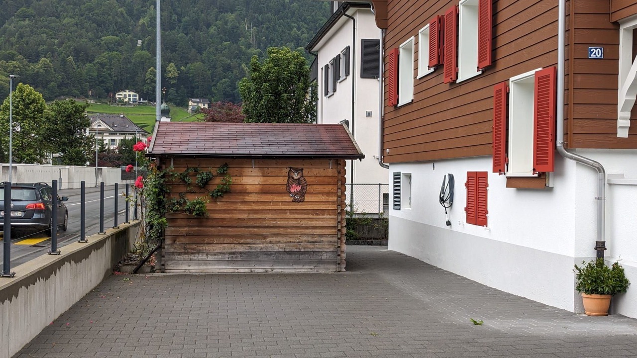 Photo of Others in Altdorf