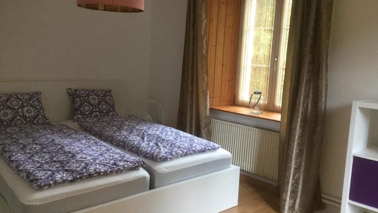 Photo of Bedroom in Langenbruck