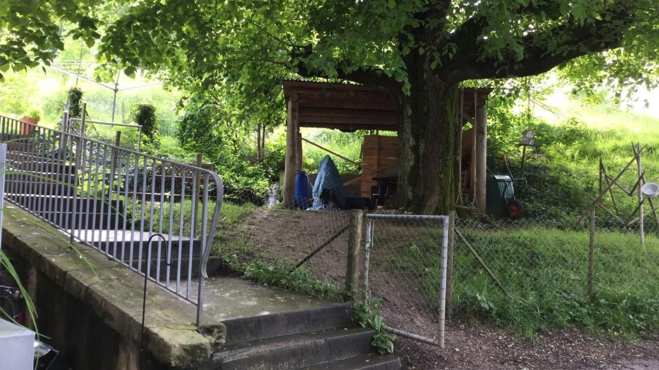Photo of Outdoor in Langenbruck